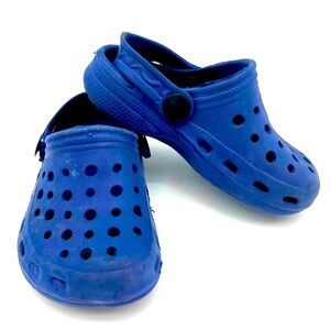 Boys Clog Style Water Shoes